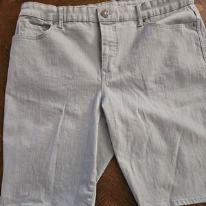 Womens shorts